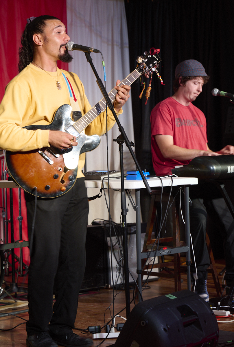 Nico See & Jesse Raycraft 8